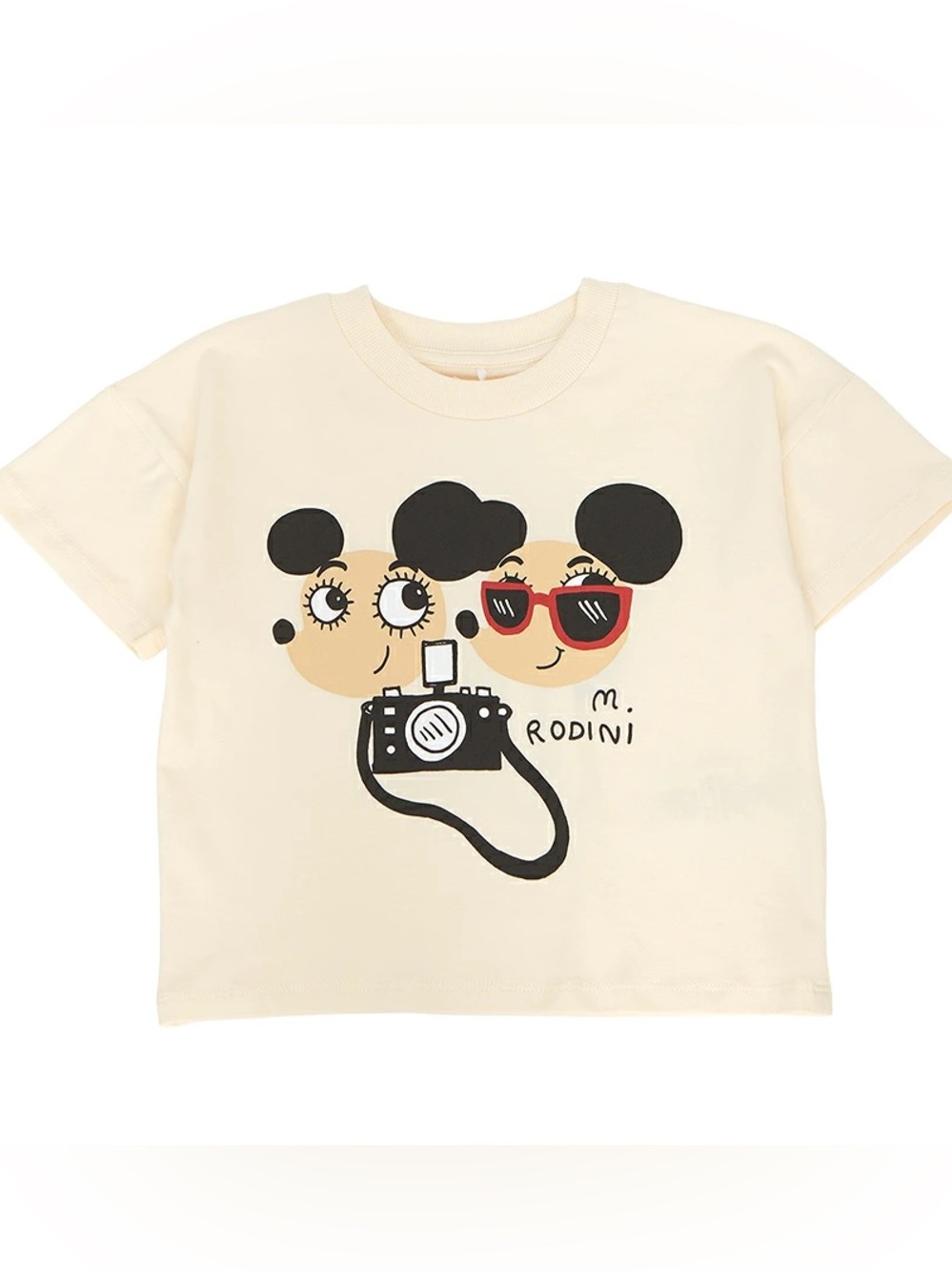 Mini Rodini Ritzratz Set